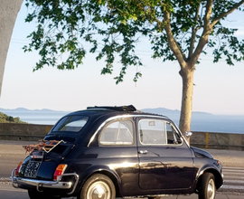 Fiat 500 l