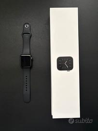Apple Watch Serie 6 40mm
