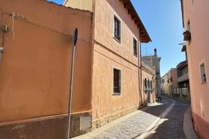 Casa singola su due livelli a Muravera