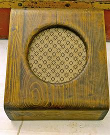 Cassa acustica supplementare