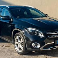 Mercedes Classe GLA 200 d Sport auto