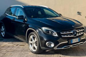 Mercedes Classe GLA 200 d Sport auto