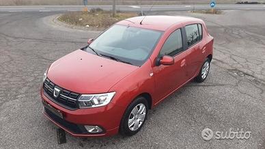 DACIA SANDERO 1.2 *88.000Km