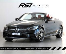 Mercedes-benz C 220 4Matic Coupé Premium AMG
