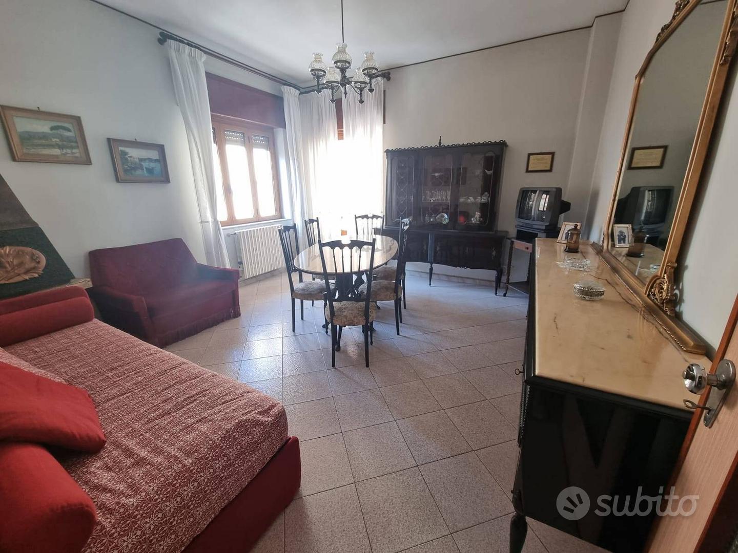 Apartment in Massafra, Taranto - Vista 5