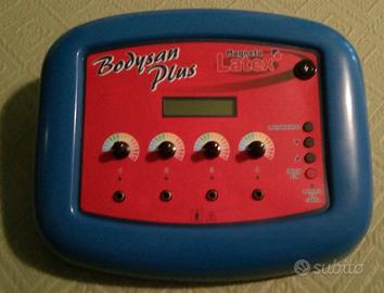 Elettroterapia, Ionoforesi.