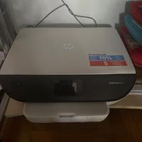 Stampante hp envy photo 6232