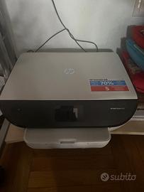 Stampante hp envy photo 6232