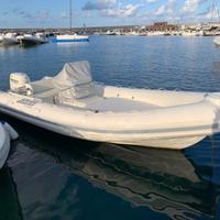 Gommone Clubman 21 NUOVO