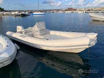 Gommone Clubman 21 NUOVO