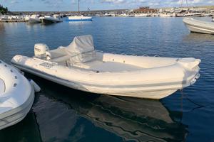 Gommone Clubman 21 NUOVO