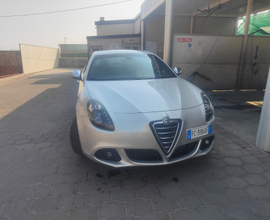 Alfa romeo Giulietta 2015
