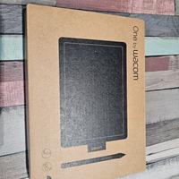 tavoletta grafica wacom