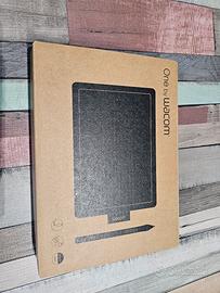 tavoletta grafica wacom