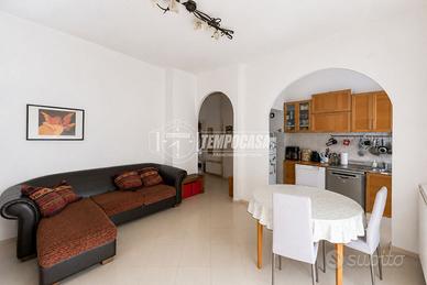VENDITA TRILOCALE IN ZONA SERVITA