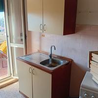 Mobili cucina + tavolo picnic