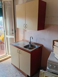 Mobili cucina + tavolo picnic