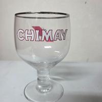 Chimay calice birra 33cl Giro d'Italia 