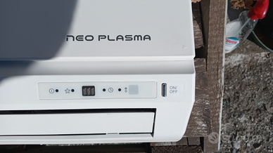 Elettricista frigorista