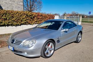 Mercedes-Benz SL 500 V8 Cabrio