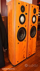 Infinity Kappa 6.1 i
