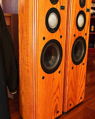 Infinity Kappa 6.1 i
