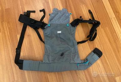 Marsupio myamaki fit chicco