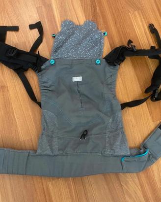 Marsupio myamaki fit chicco