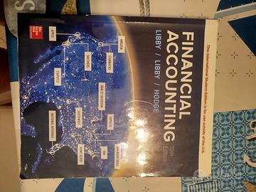 Financial accounting