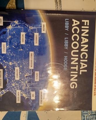 Financial accounting