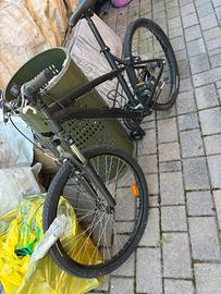Bici b-twin