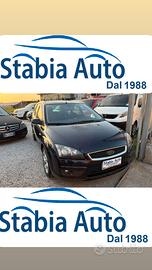 Ford Focus CC Focus 1.6 TDCi (90CV) S.W.