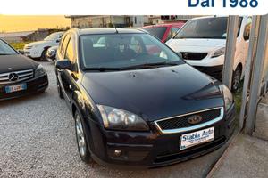 Ford Focus CC Focus 1.6 TDCi (90CV) S.W.