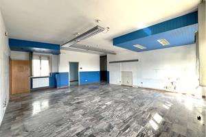 UFFICIO PRESTIGIOSO in ZONA STRATEGICA