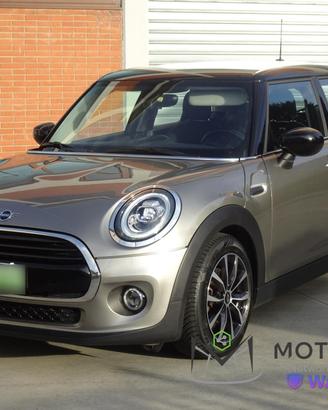 MINI Cooper 1.5 5 porte AUTOMATICA -PREZZO BOMBA..
