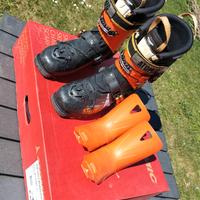 Atomic Backland Carbon 26-26.5