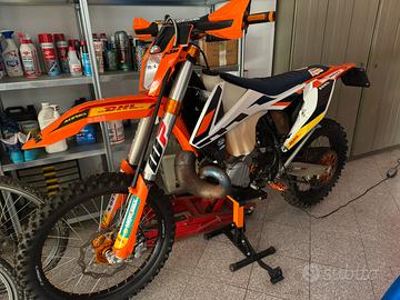 KTM 250