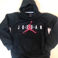 Felpa Nike Jordan originale