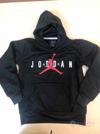 Felpa Nike Jordan originale