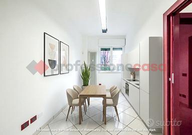 Appartamento Milano [M57VRG]
