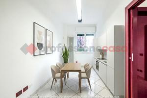 Appartamento Milano [M57VRG]