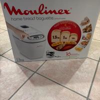 Macchina per il pane