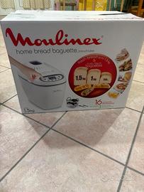 Macchina per il pane