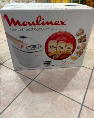 Macchina per il pane