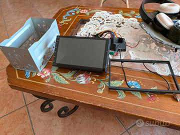 autoradio 