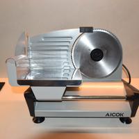 Affettatrice elettrica