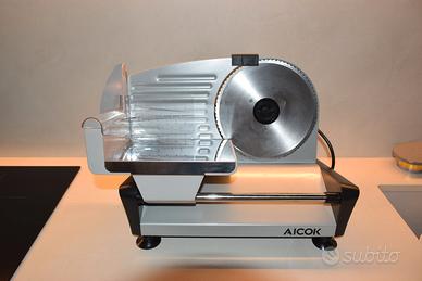 Affettatrice elettrica