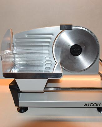 Affettatrice elettrica