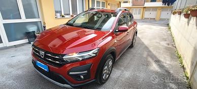 Dacia Sandero Eco -G