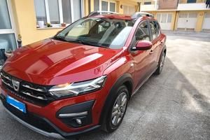 Dacia Sandero Eco -G